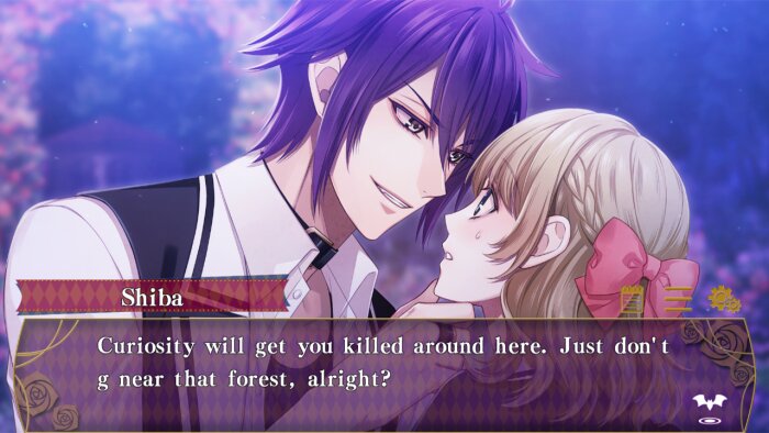 EPHEMERAL -FANTASY ON DARK- PC Crack