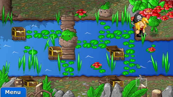 Epic Battle Fantasy 4 Crack Download