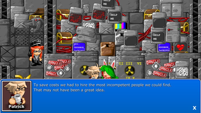 Epic Battle Fantasy 4 Repack Download