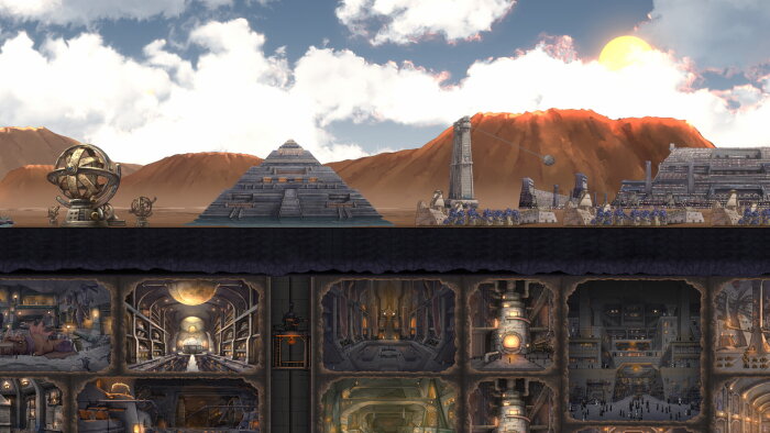 Epoch Cycle Download Free