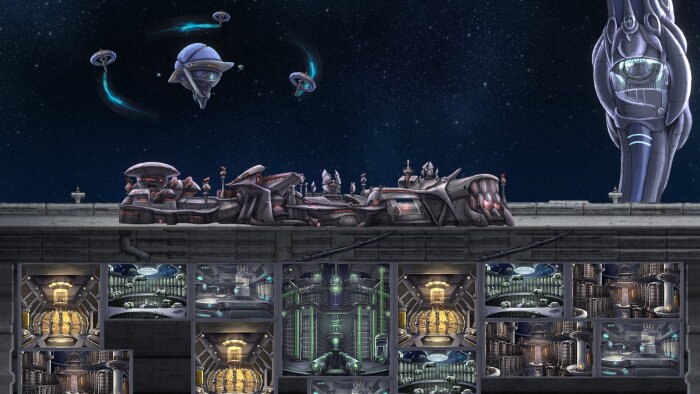 Epoch Cycle Crack Download