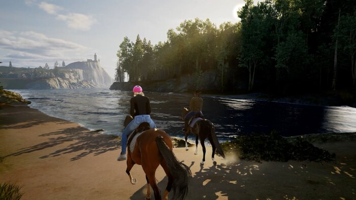 Equinox: Homecoming Download Free