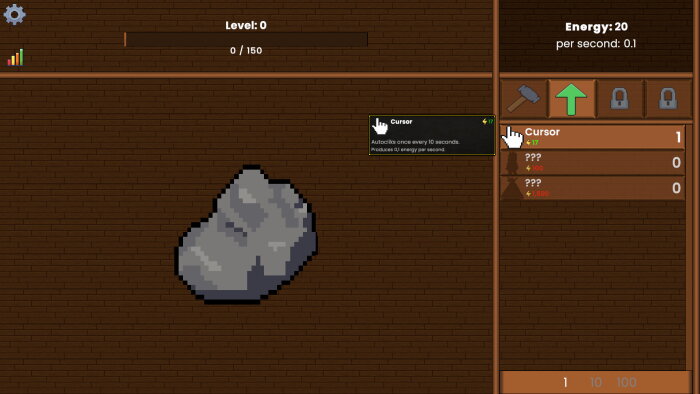 EraClicker Download Free