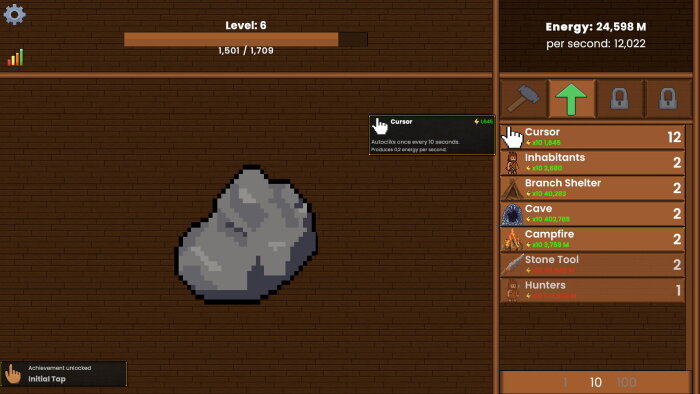 EraClicker Crack Download