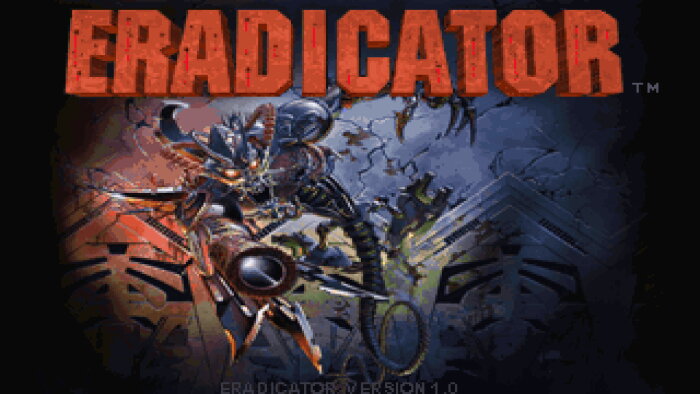 Eradicator Download Free