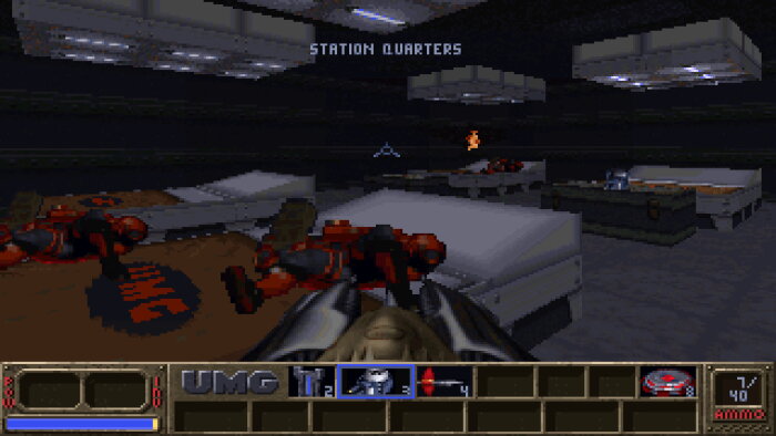 Eradicator Free Download Torrent