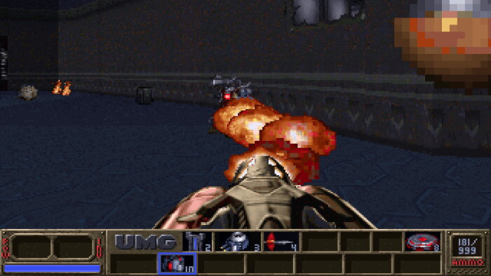 Eradicator Crack Download