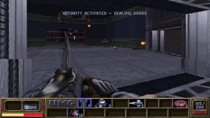 Eradicator PC Crack