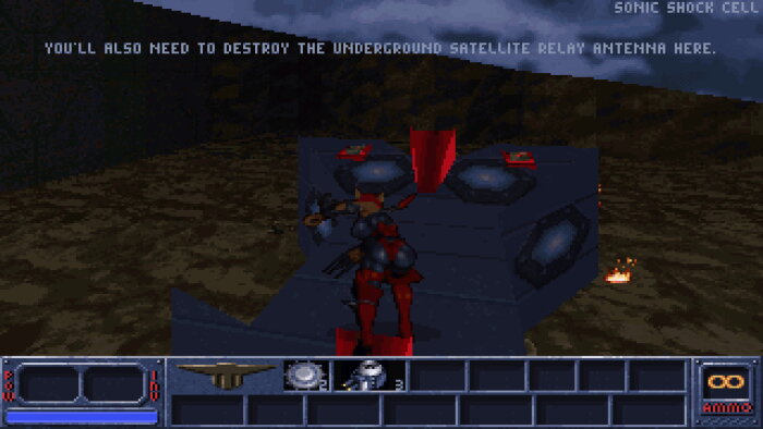 Eradicator Repack Download