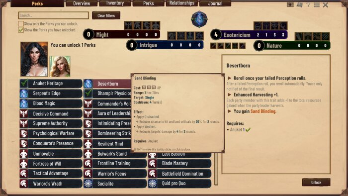 Erannorth Renaissance PC Crack