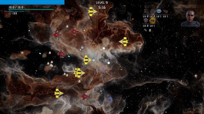 Eridani Survivors Download Free