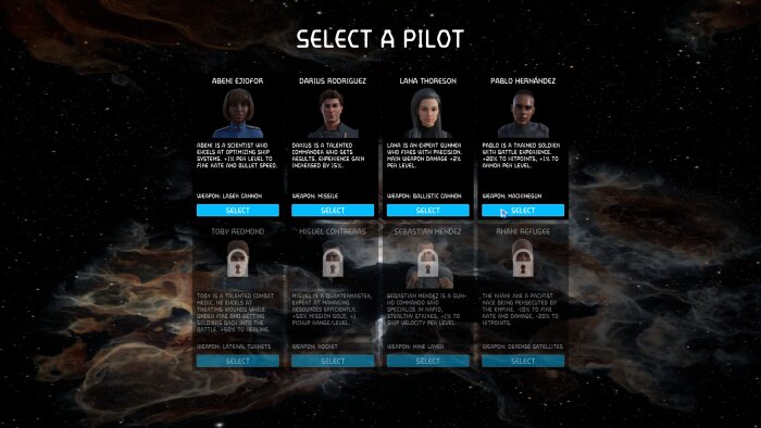 Eridani Survivors Free Download Torrent