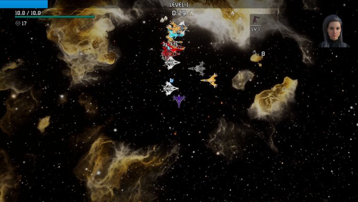 Eridani Survivors Crack Download