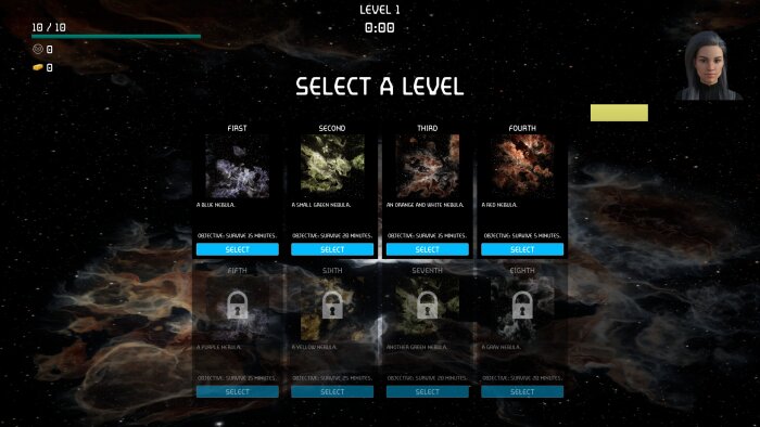 Eridani Survivors PC Crack