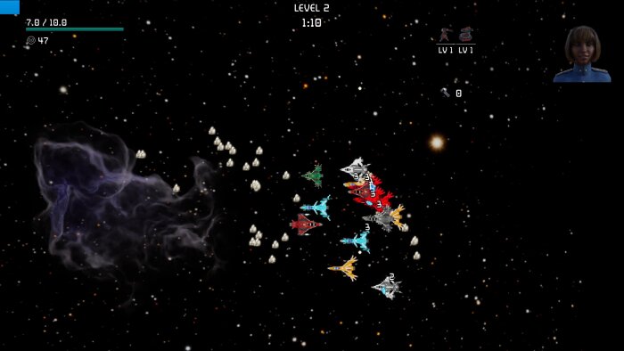 Eridani Survivors Repack Download