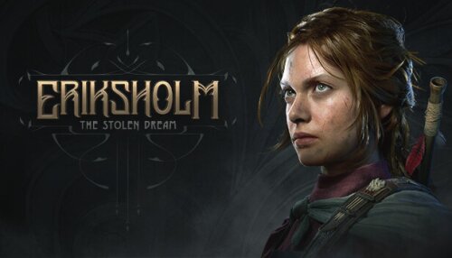 Download Eriksholm: The Stolen Dream