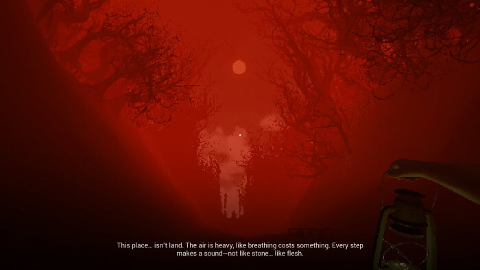 ERLIK: The Ninth Branch Crack Download