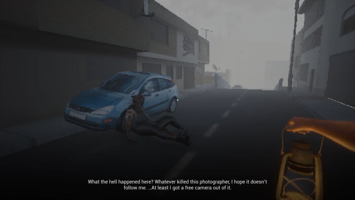 ERLIK: The Ninth Branch PC Crack