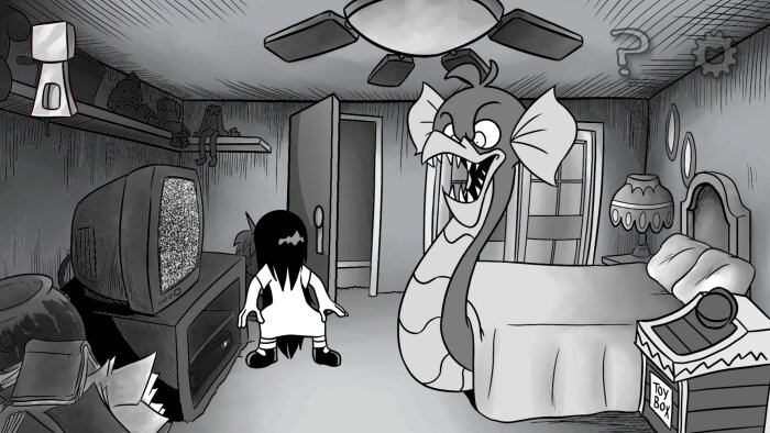 Erma: The Game Download Free