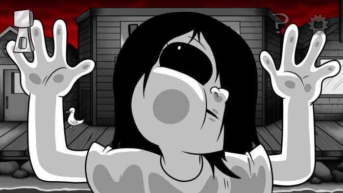 Erma: The Game Free Download Torrent