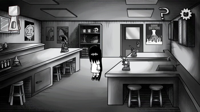 Erma: The Game PC Crack