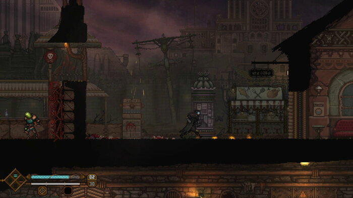 Erra: Exordium Download Free