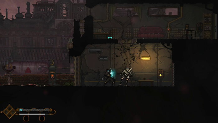 Erra: Exordium Free Download Torrent