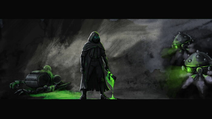 Erra: Exordium PC Crack