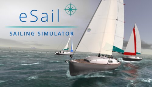 Download eSail Sailing Simulator