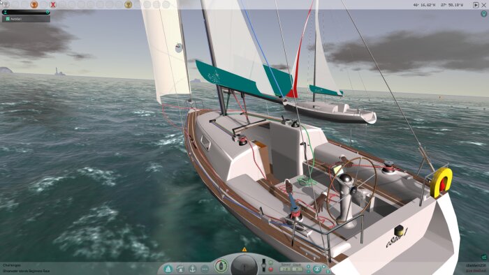 eSail Sailing Simulator Download Free