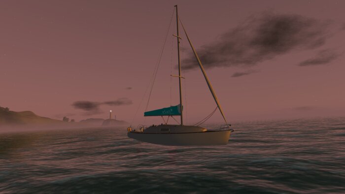 eSail Sailing Simulator Repack Download
