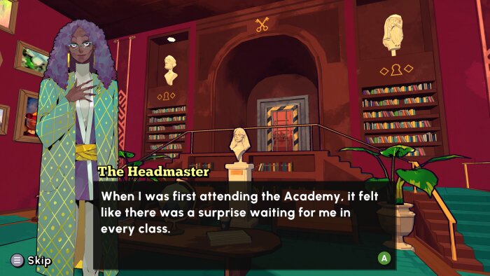 Escape Academy Repack Download