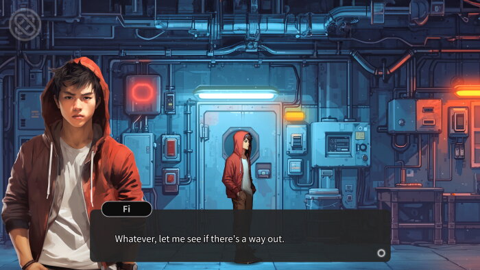 Escape Everlit Download Free