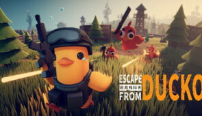 Download Escape From Duckov
