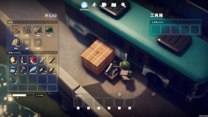 Escape From Duckov Crack Download