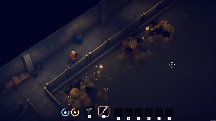 Escape From Duckov Repack Download
