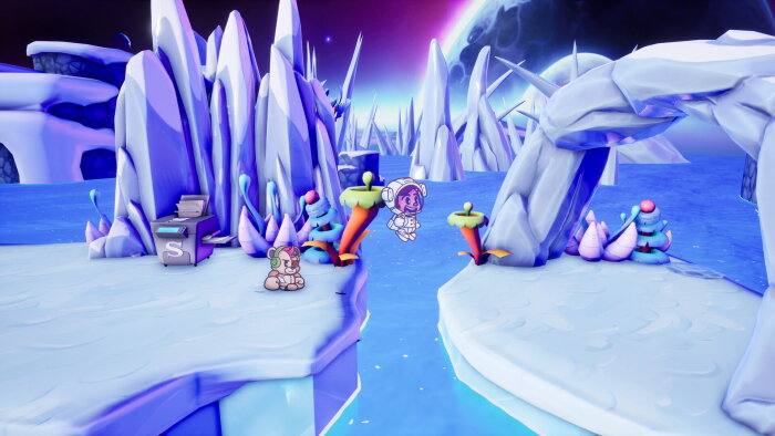 Escape from Ever After PC Crack