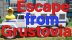 Download Escape from Grustovia