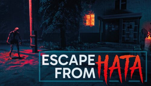 Download ESCAPE FROM HATA