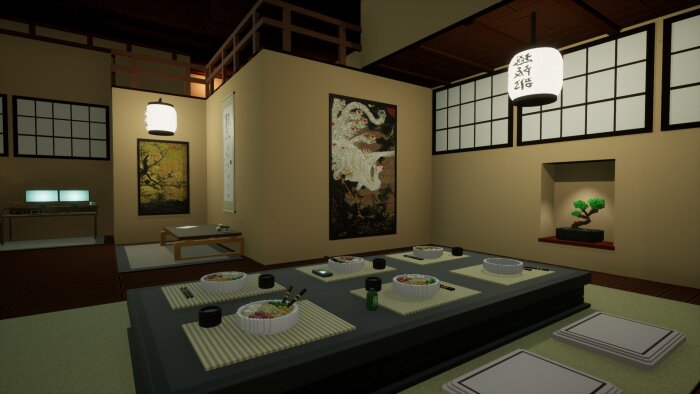 Escape from Kyoto House Download Free