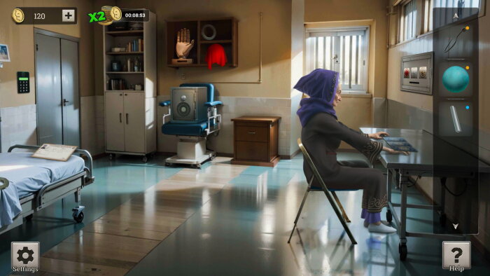 Escape from Mental Hospital Repack Download