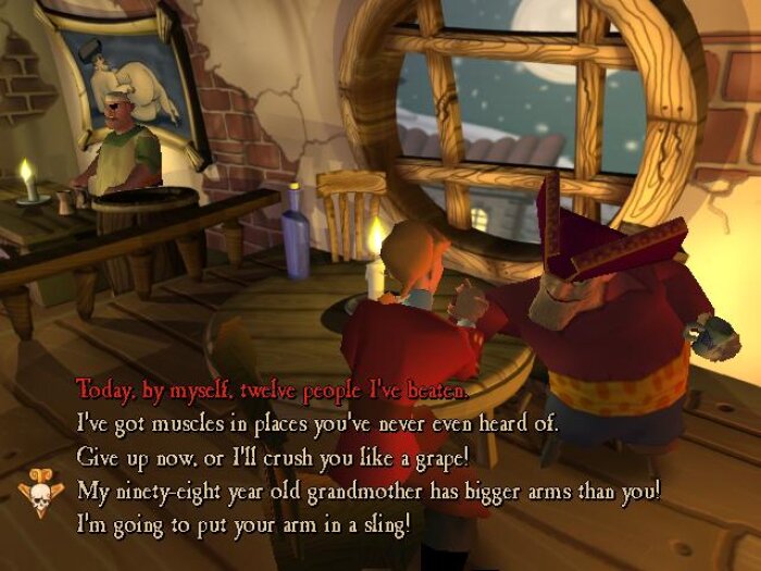 Escape from Monkey Island™ Download Free