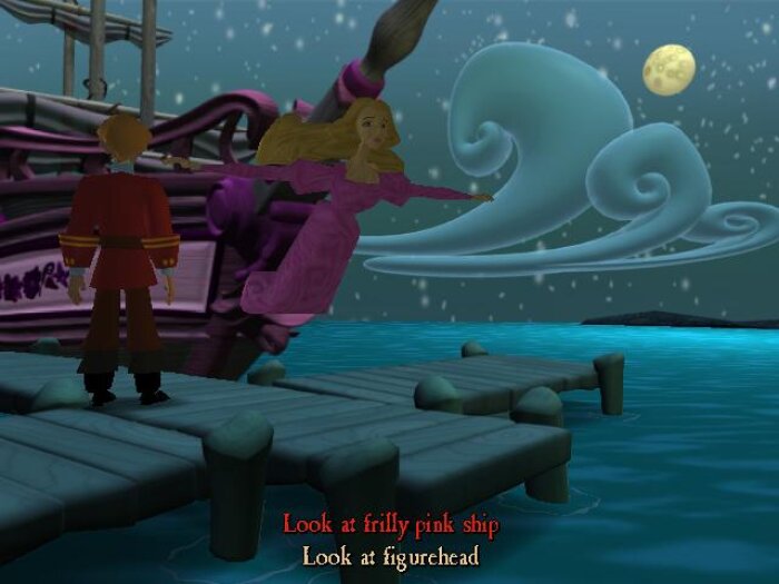 Escape from Monkey Island™ Crack Download