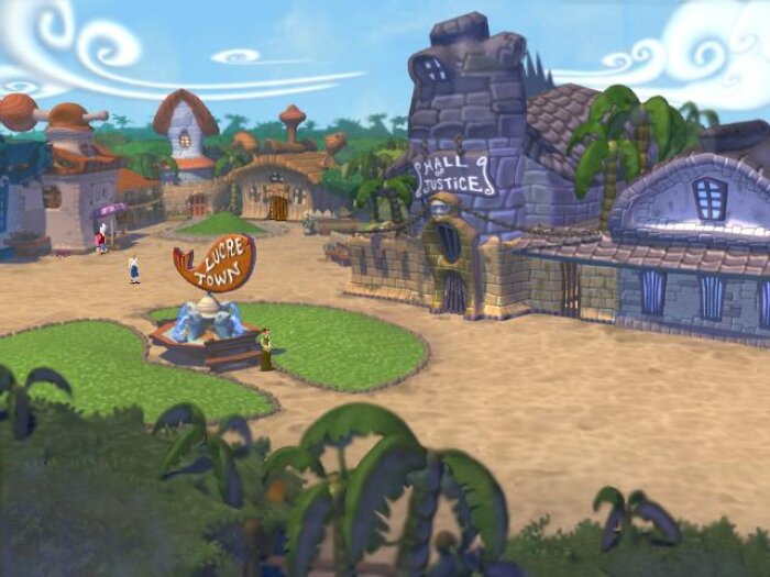 Escape from Monkey Island™ Repack Download