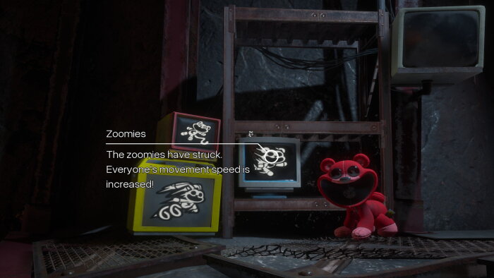 Escape from Playtime Crack Download