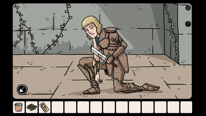 Escape from the Shadows PC Crack