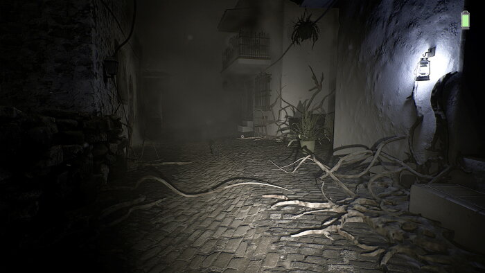 Escape from Umbra Download Free