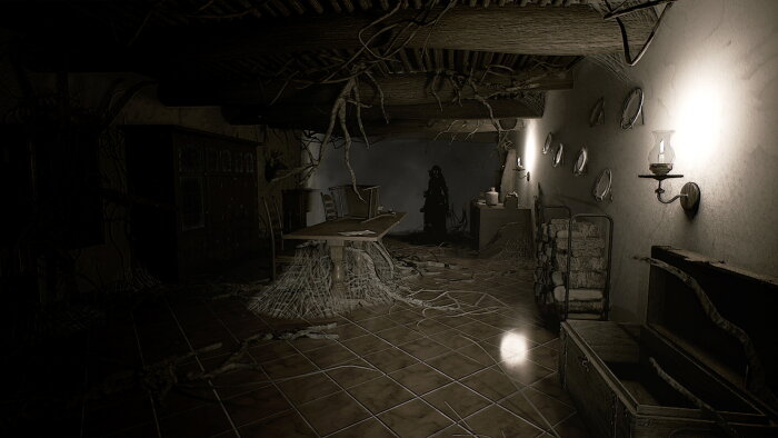 Escape from Umbra Free Download Torrent