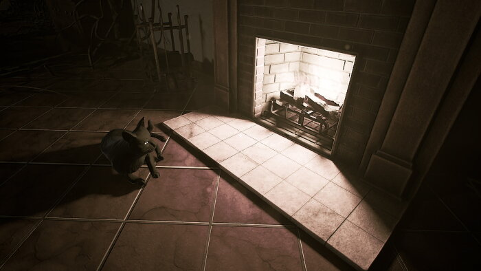 Escape from Umbra PC Crack