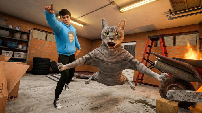 Escape from Vlogger: Runaway Download Free